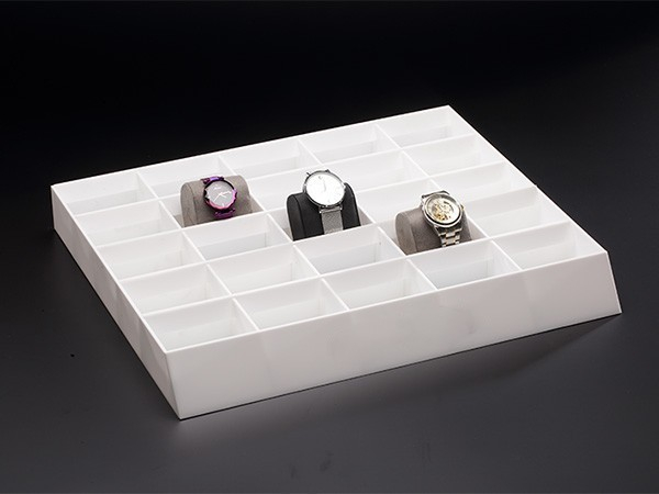 亞克力手表展示臺(tái)