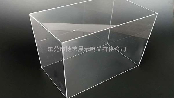 亞克力盒子設(shè)計時應(yīng)考慮的幾個因素